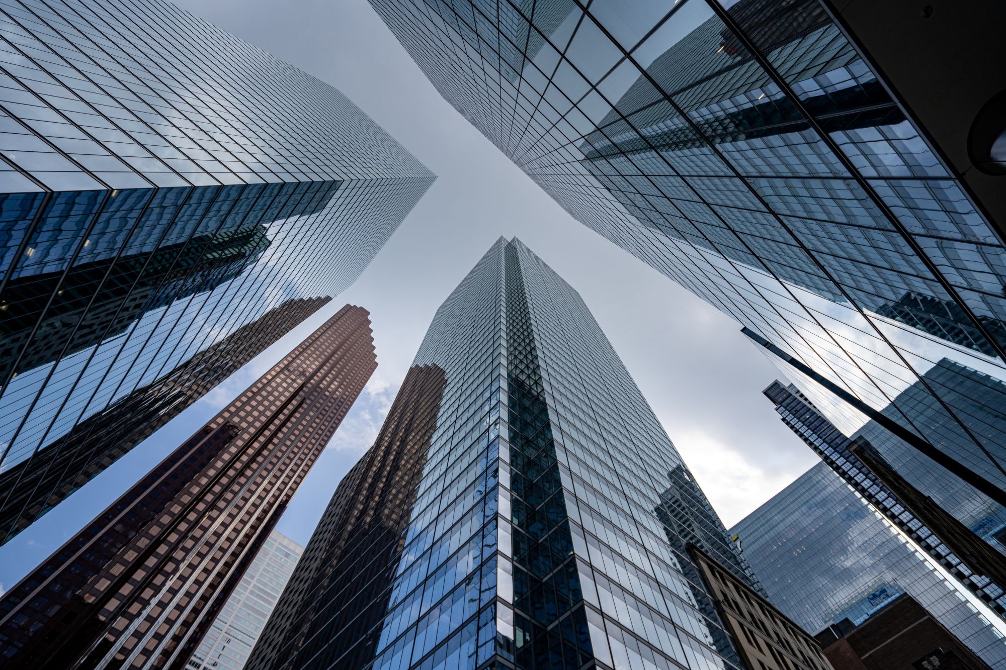High rise buildings 2000 High rise buildings 2000